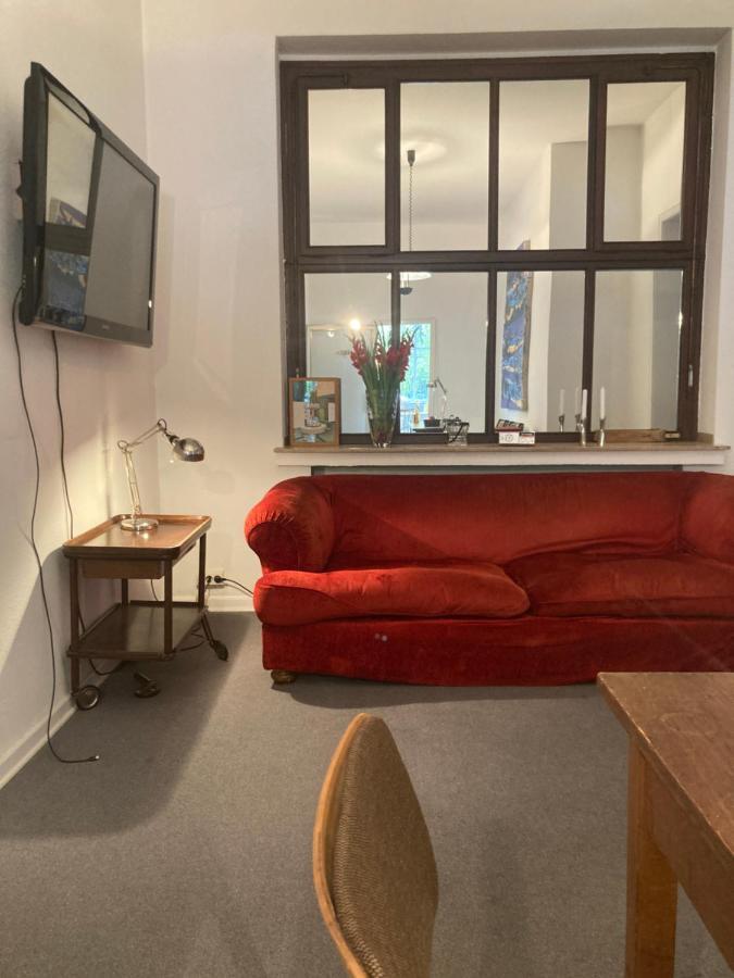 Apartment Art Loft