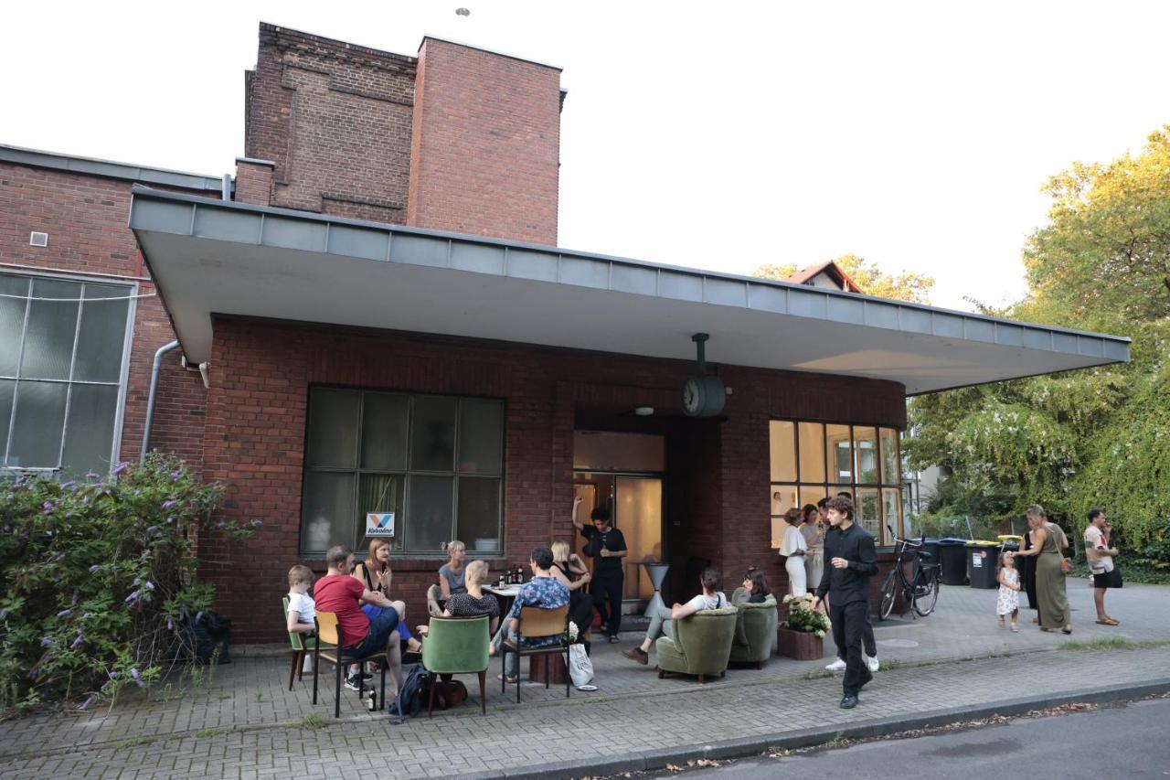 Art Loft Cologne