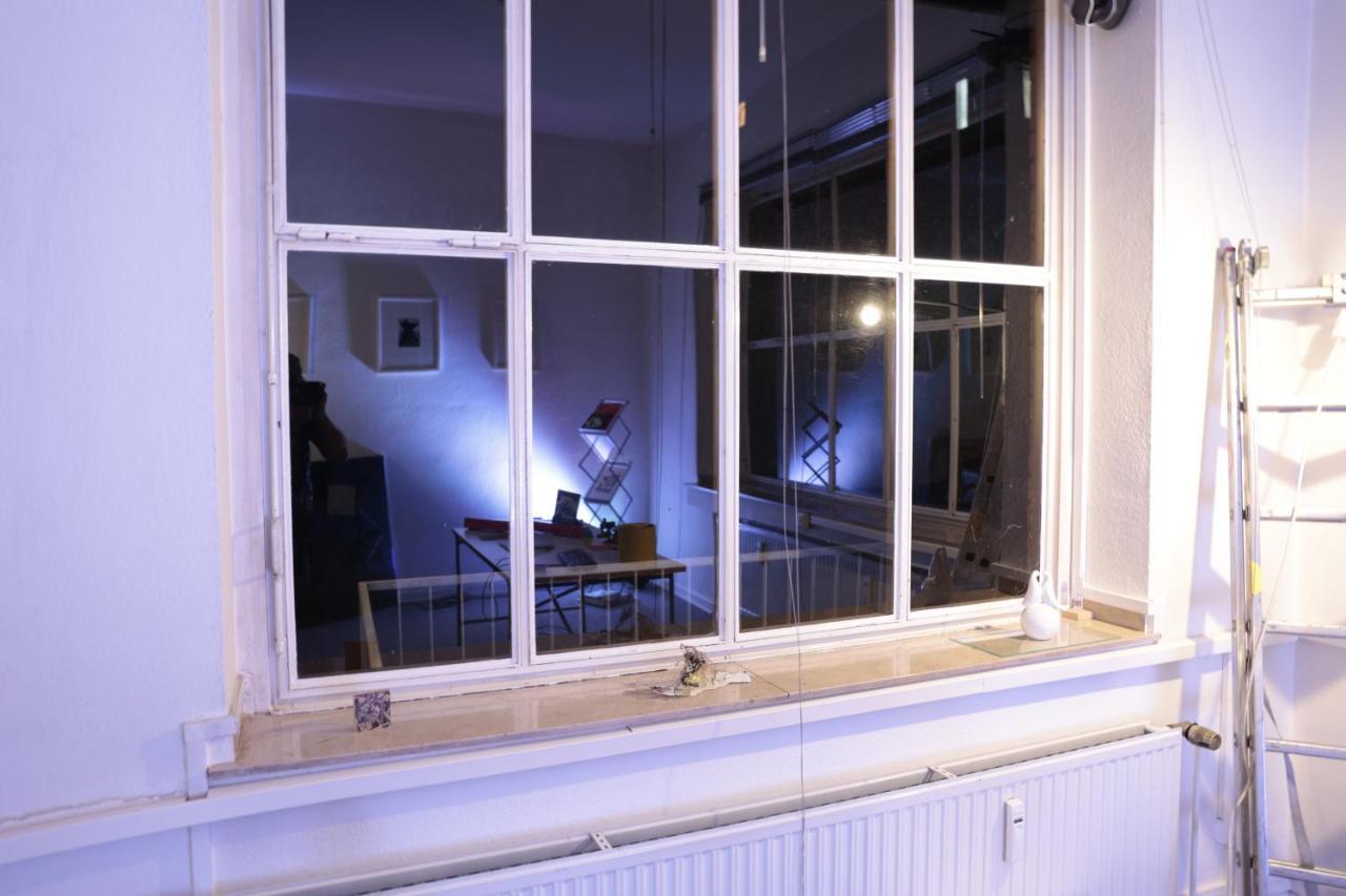 Apartment Art Loft *