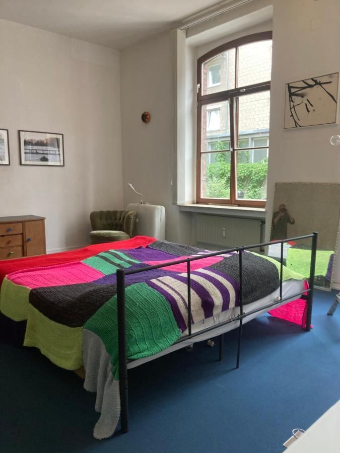 Apartment Art Loft Cologne