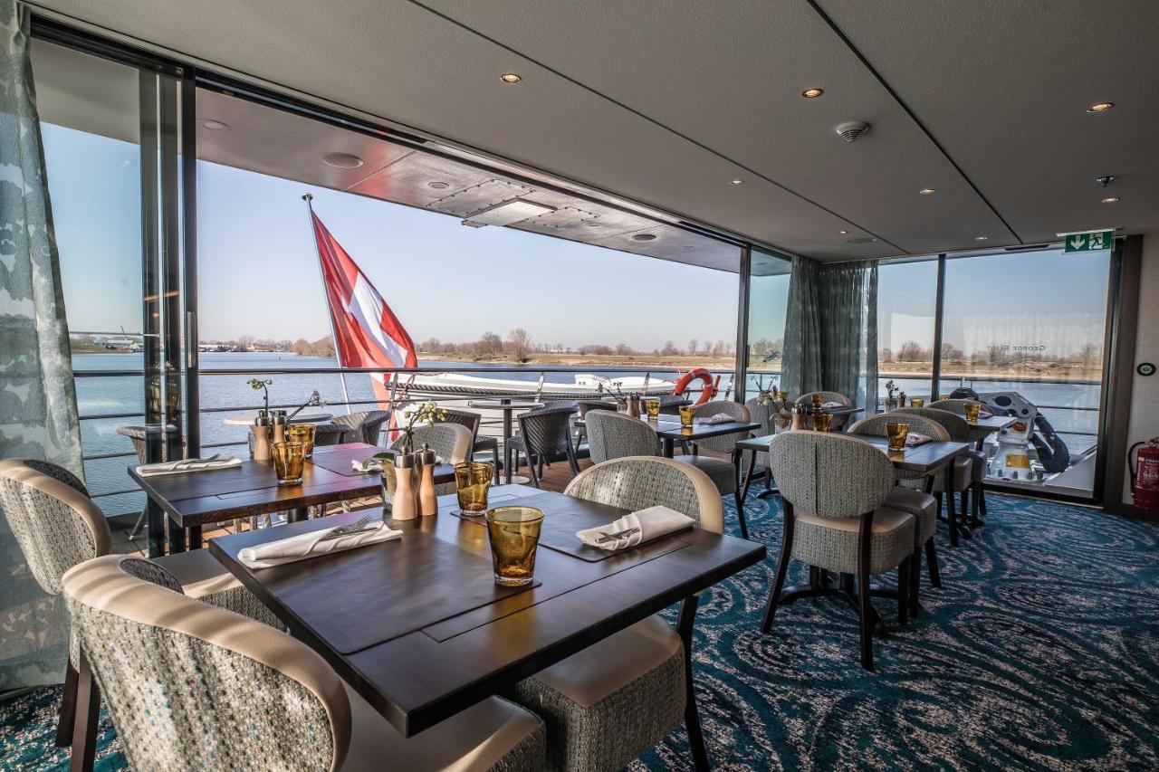 Hotel Viva Riverside 4 Cologne
