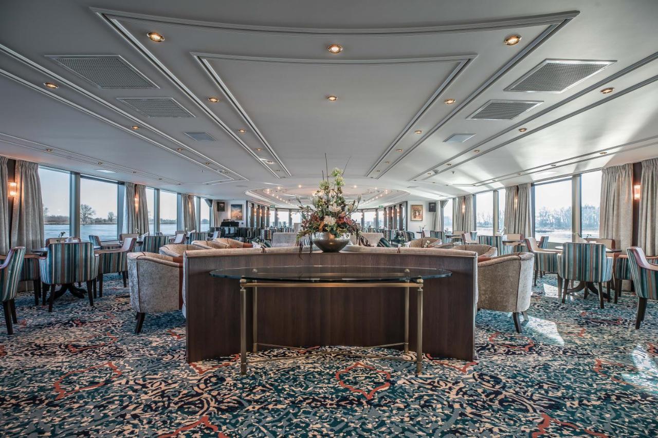 Viva Riverside 4 Hotel Cologne
