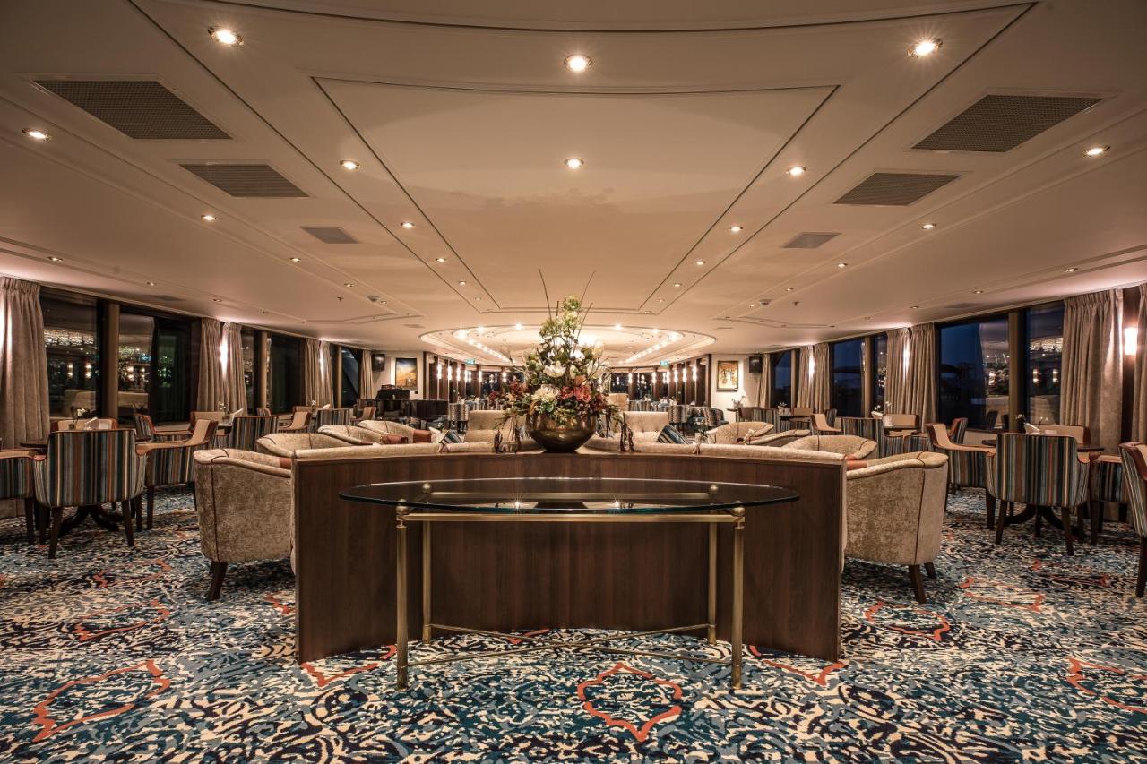 Hotel Viva Riverside 4 Cologne