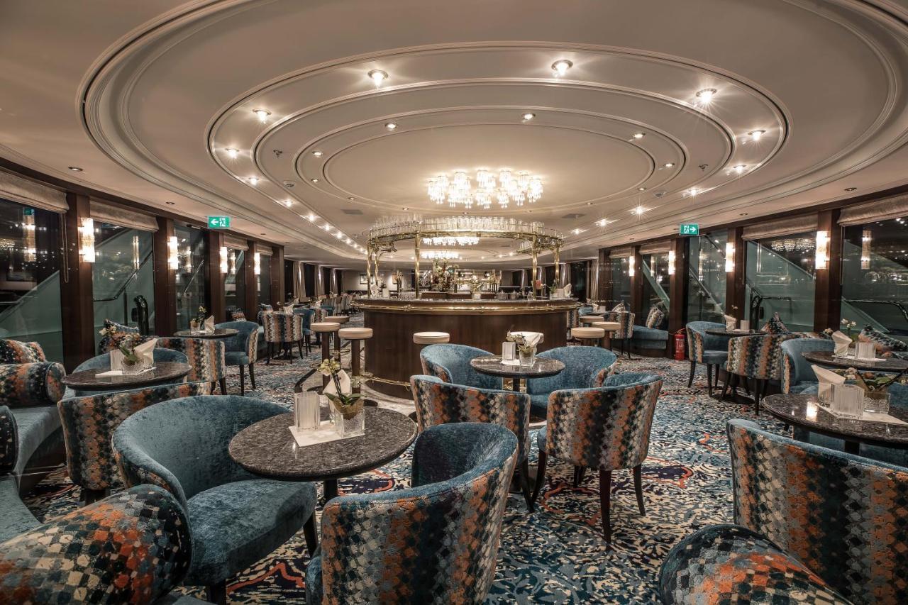 Hotel Viva Riverside 4