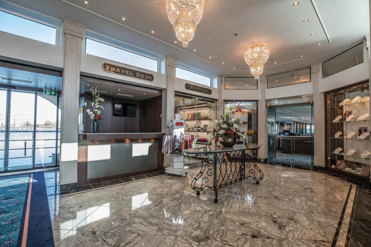 Hotel Viva Riverside 4 Cologne