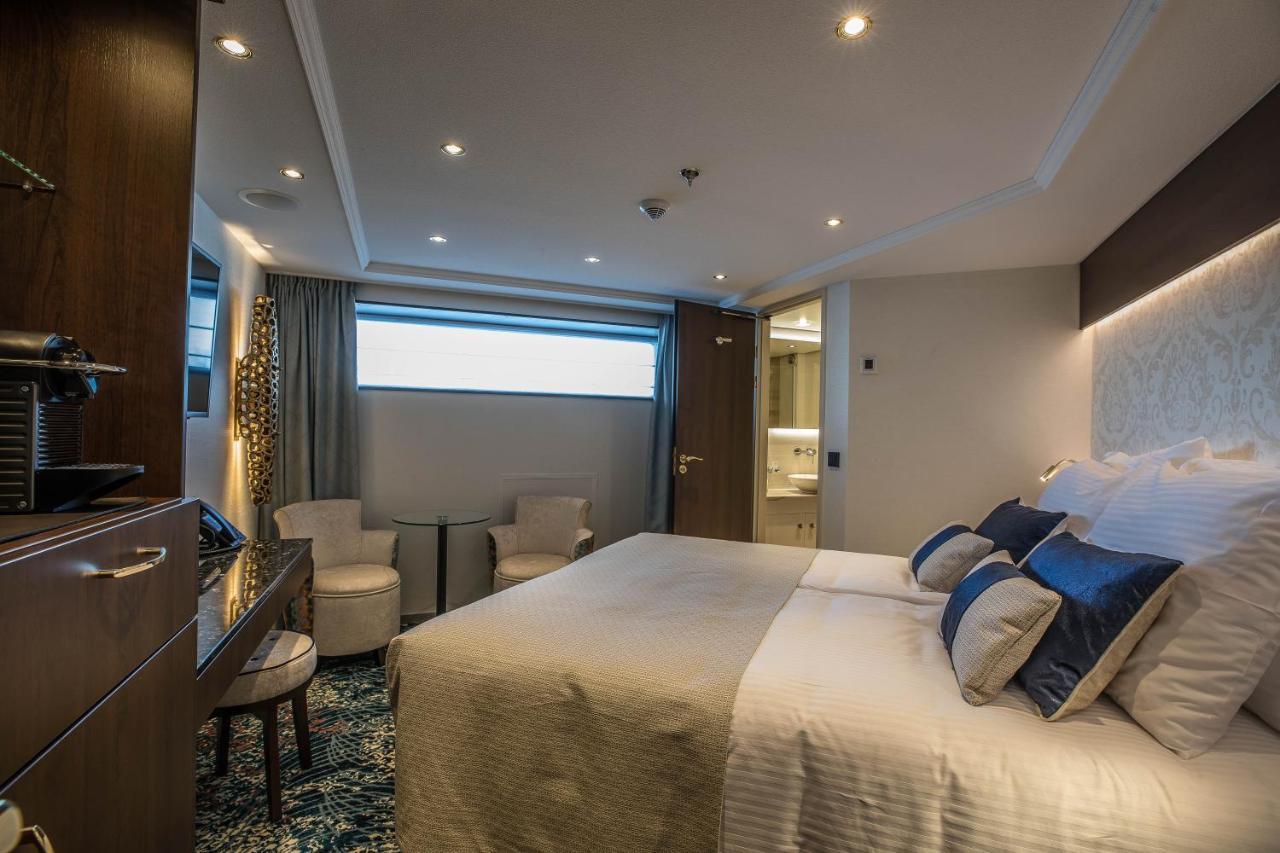 Hotel Viva Riverside 4