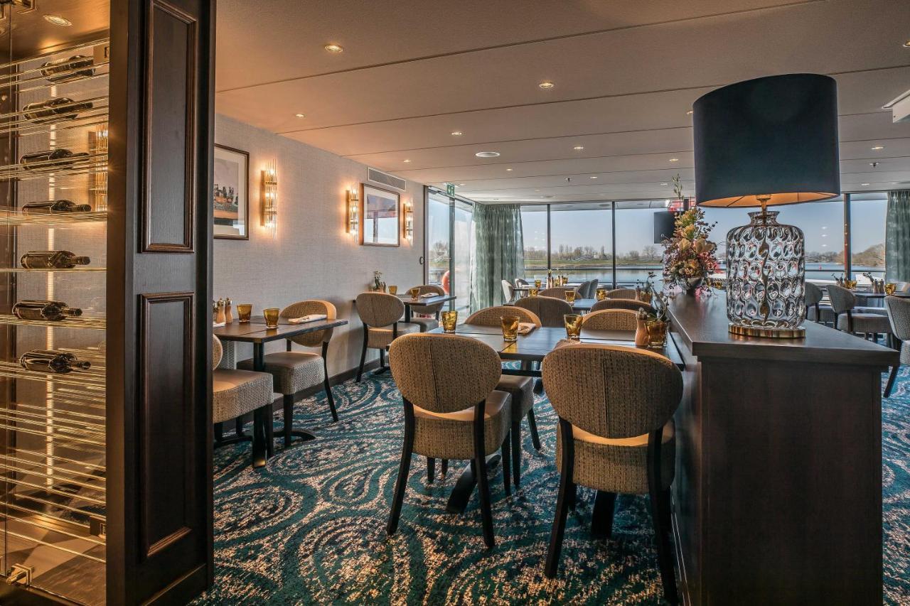 Hotel Viva Riverside 4 Cologne