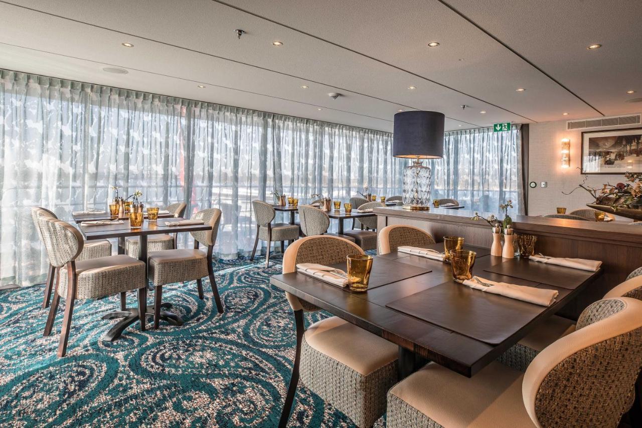 Hotel Viva Riverside 4
