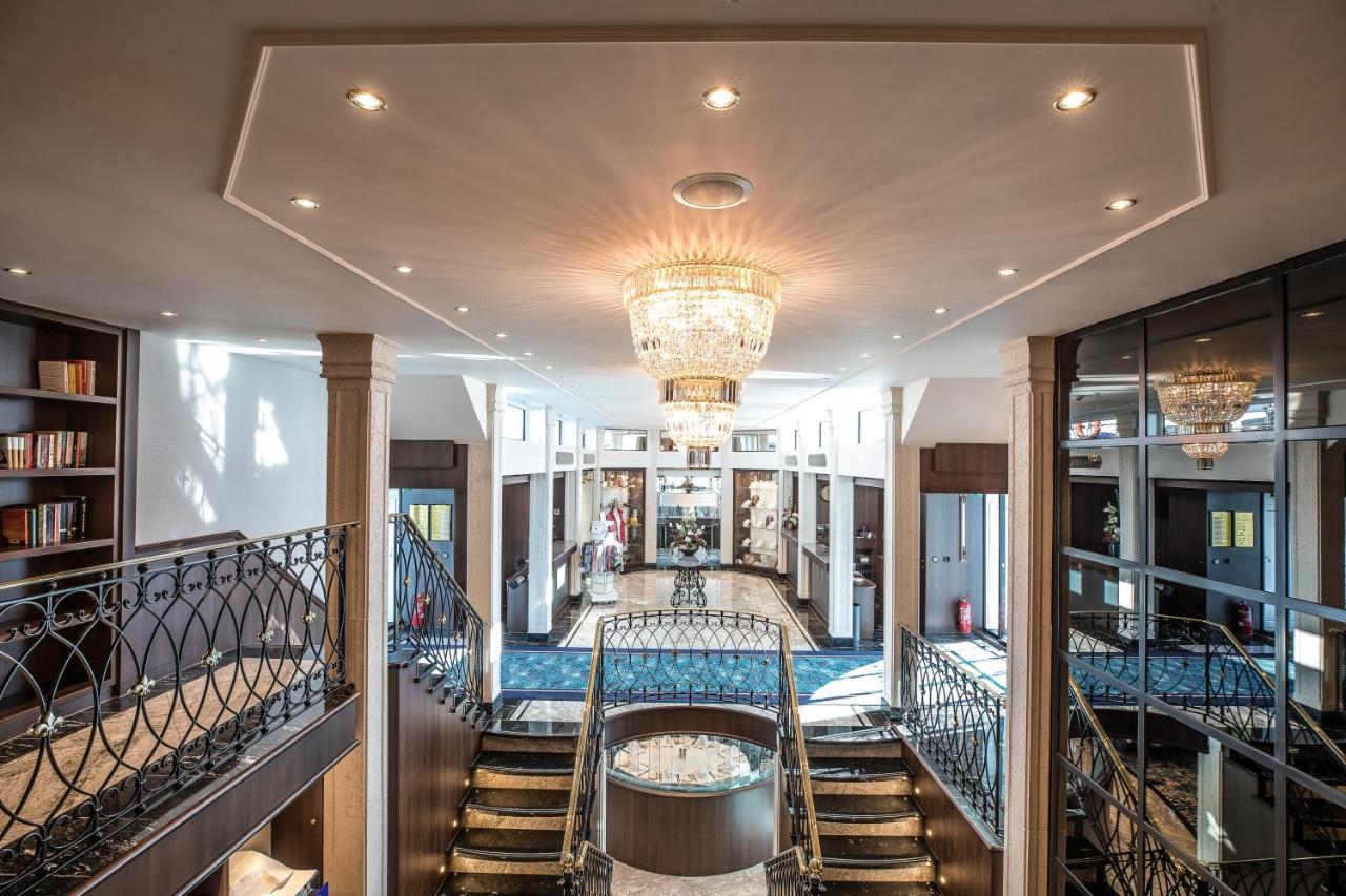 Viva Riverside 4 Hotel Cologne