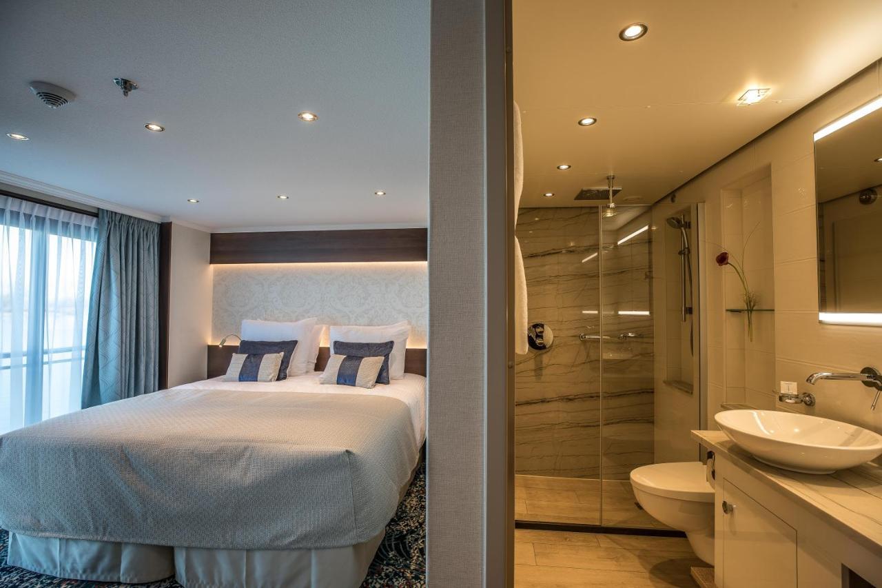 Hotel Viva Riverside 4