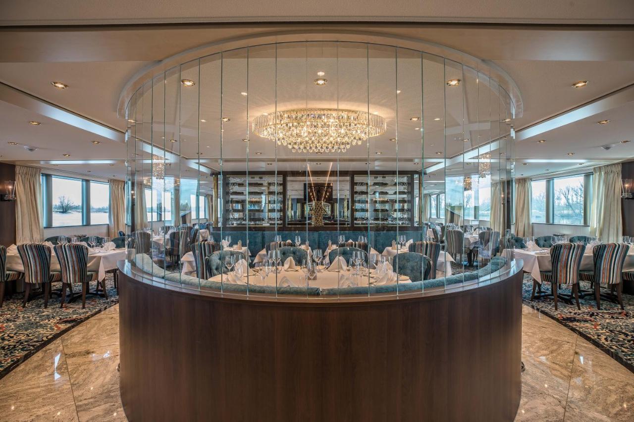 Viva Riverside 4 Hotel Cologne