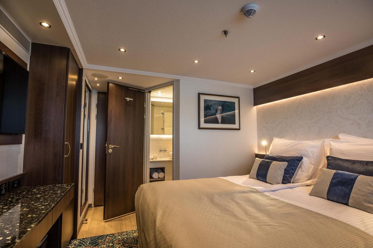 Viva Riverside 4 Hotel