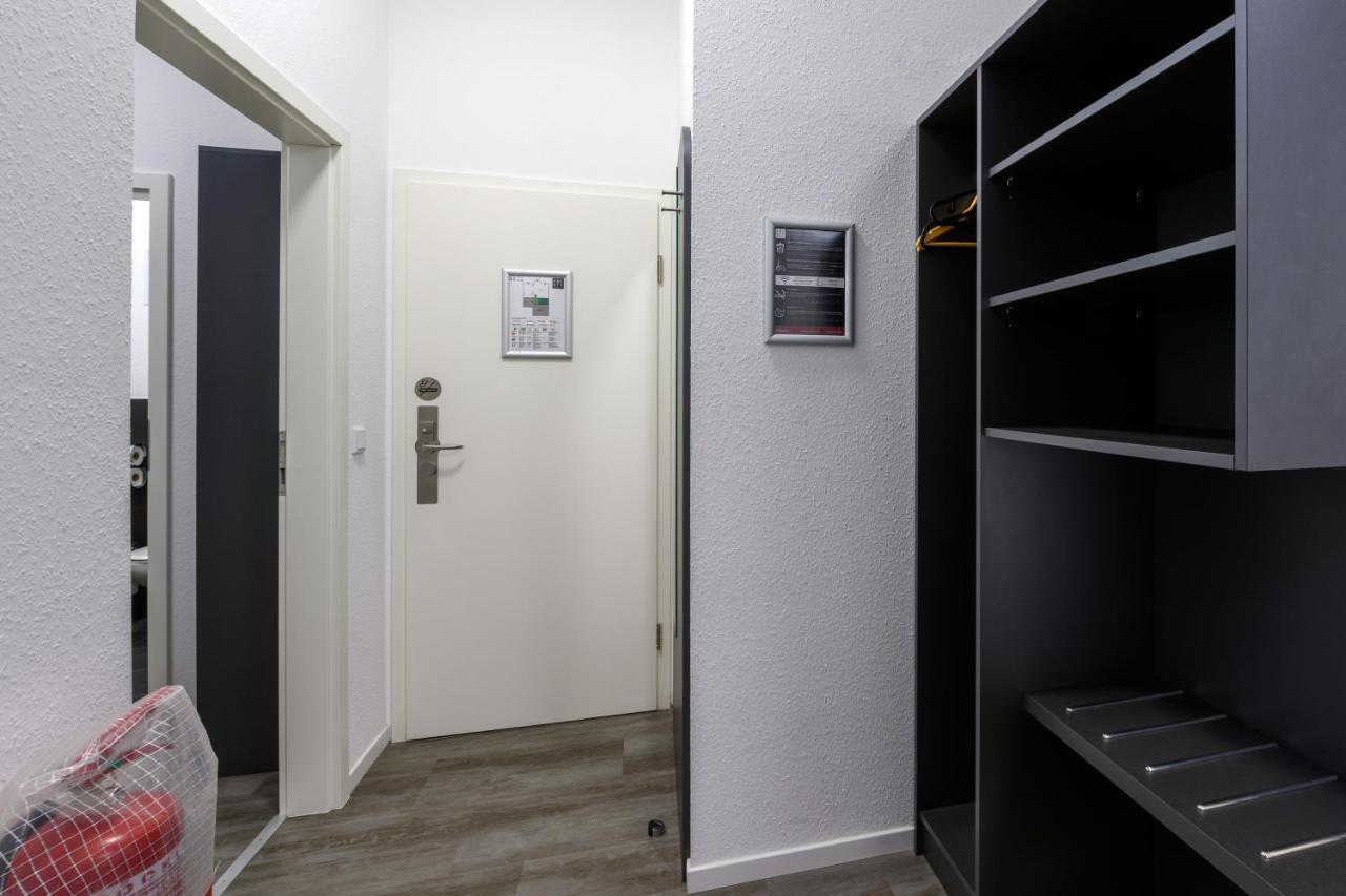 Royale Aparthotel