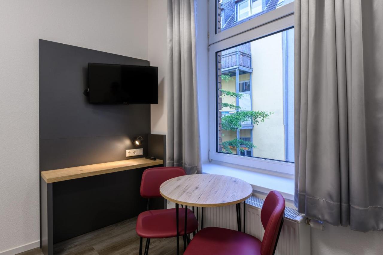 Royale Aparthotel Cologne