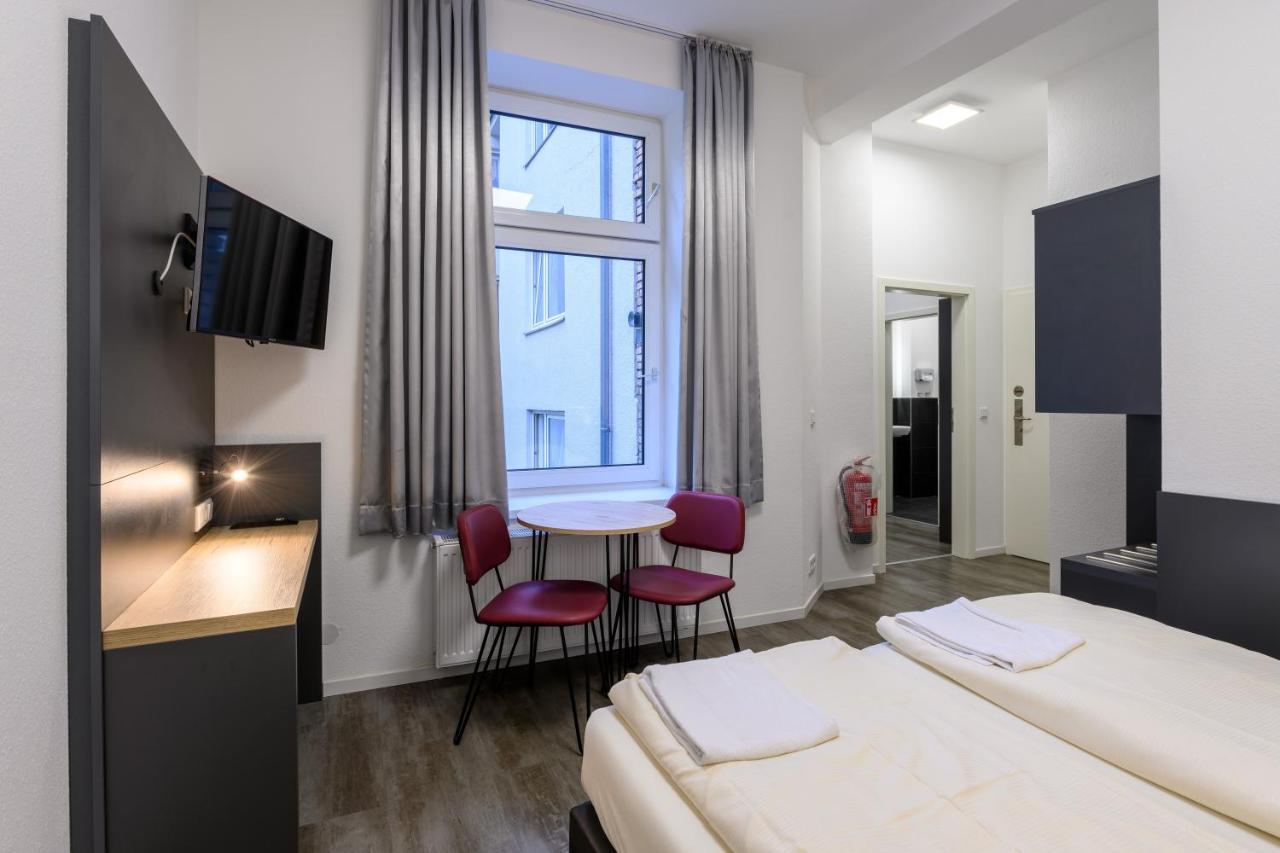 Royale 3* Cologne