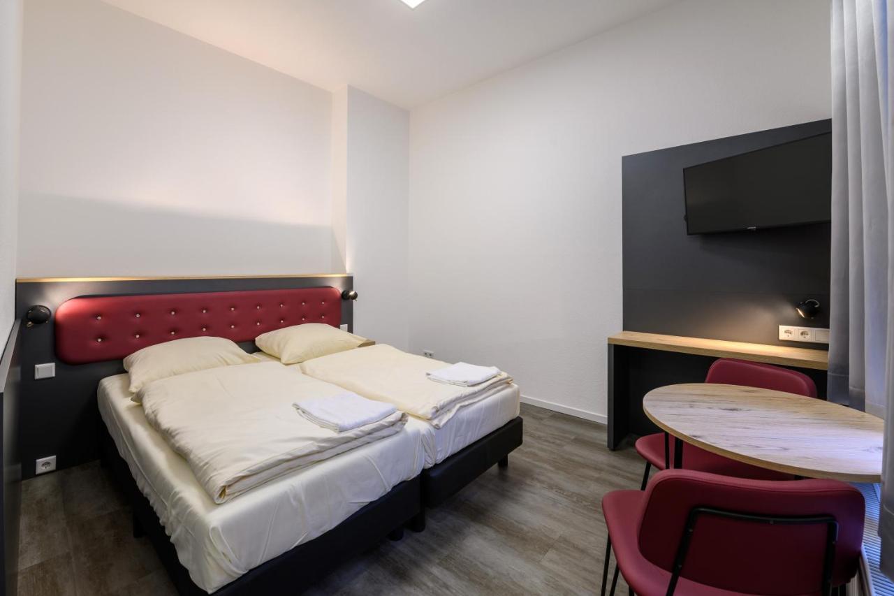 Aparthotel Royale