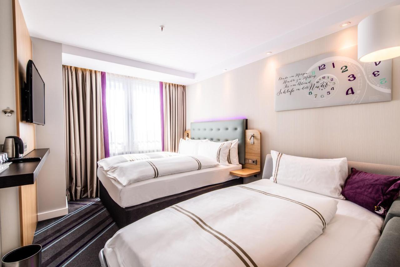 Premier Sued Hotel 3*