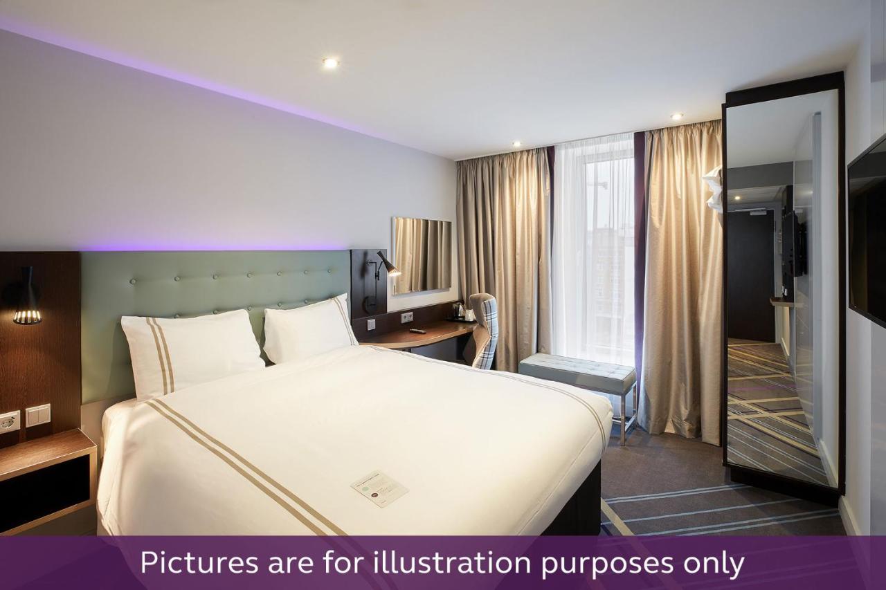 Hotel Premier Sued Cologne