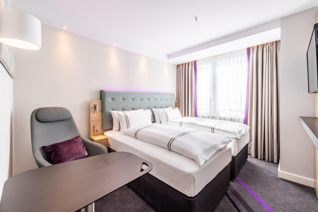 Hotel Premier Sued 3*