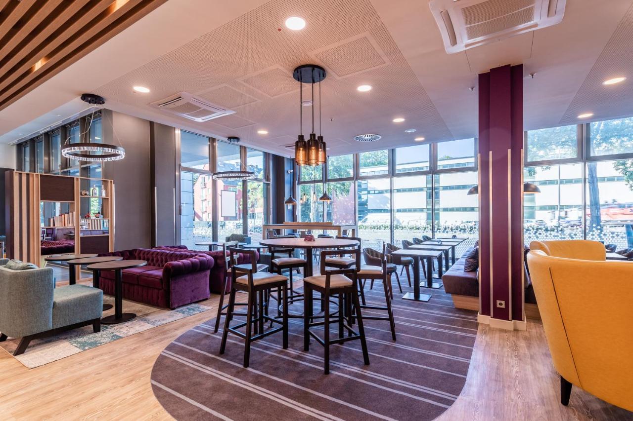 Hotel Premier Sued Cologne
