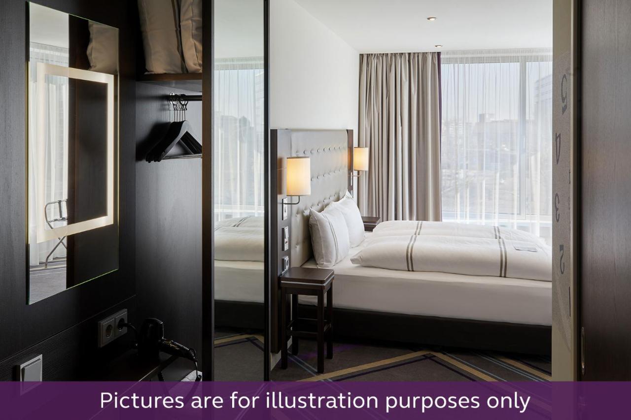 Hotel Premier Sued 3*
