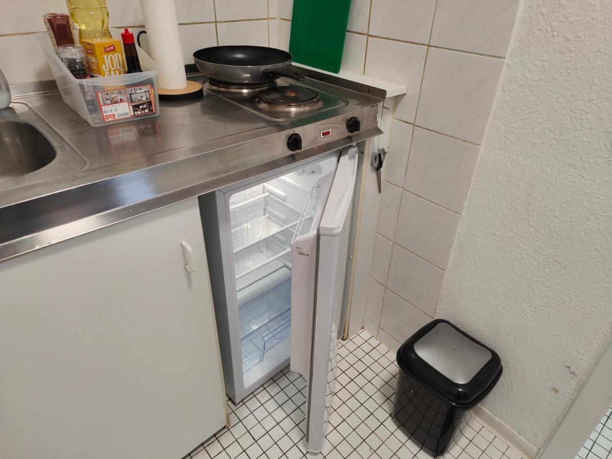 In Koeln1901 Appartement Cologne