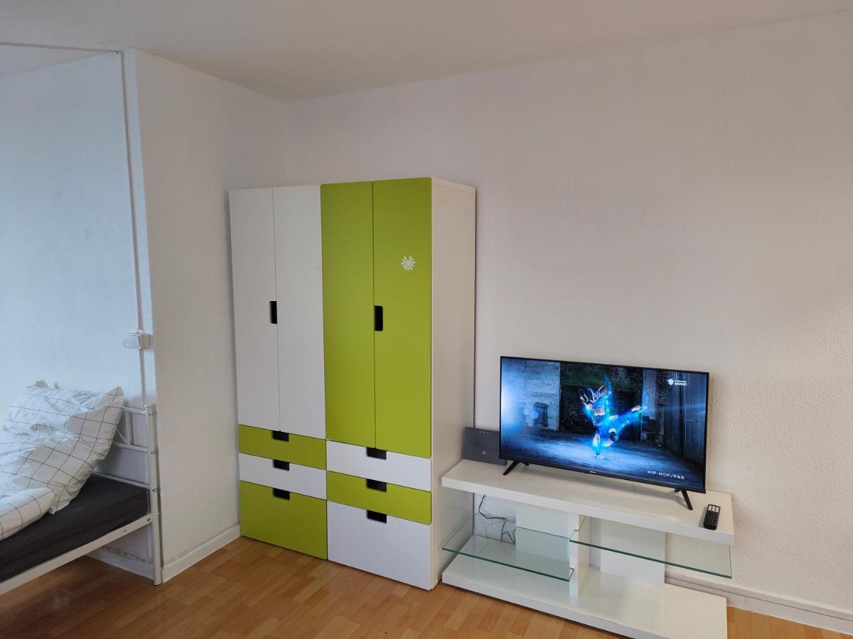 In Koeln1901 Appartement
