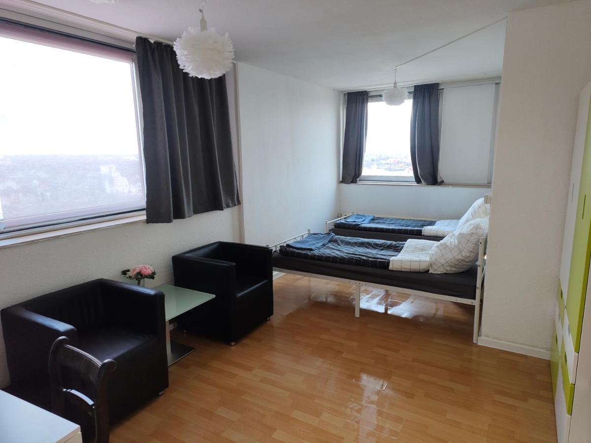 In Koeln1901 Appartement *