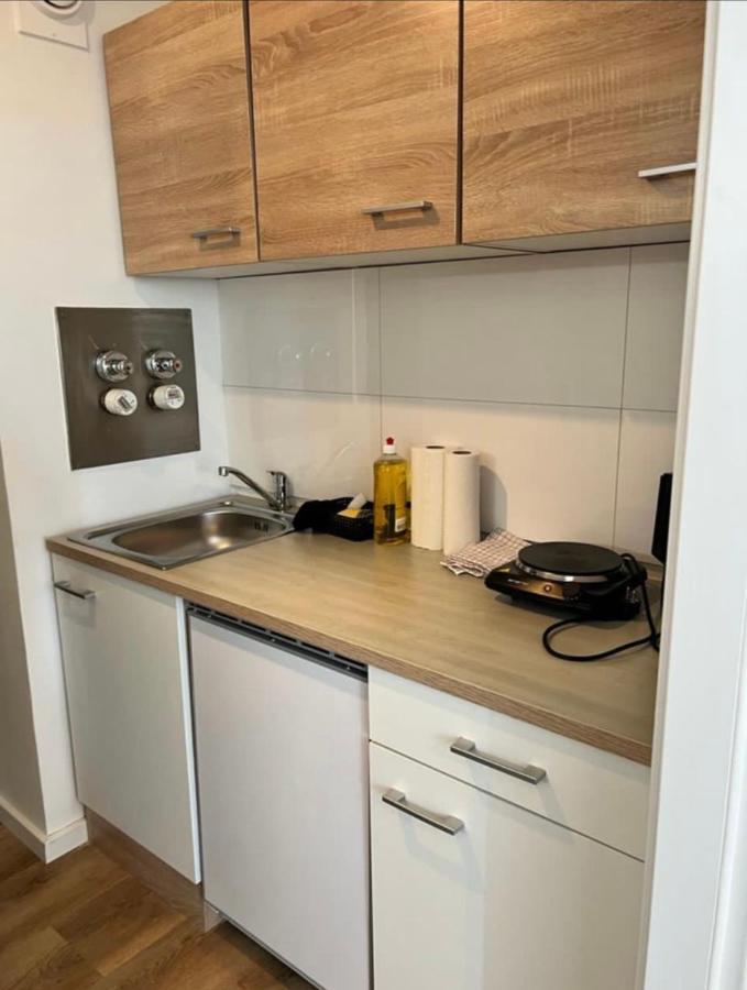 Koelner Direkt Am Zentrum Naehe Hbf Apartment *