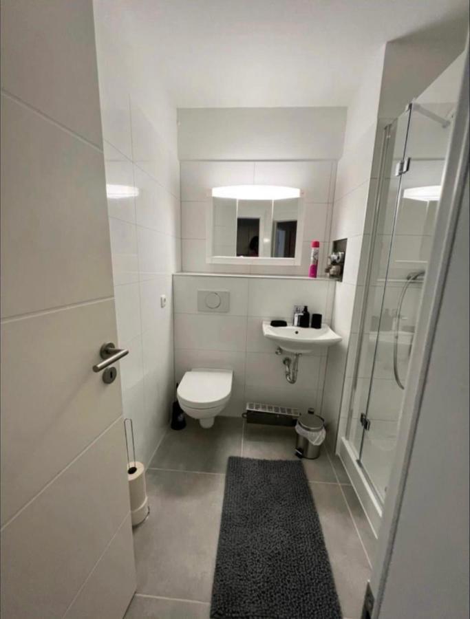 Koelner Direkt Am Zentrum Naehe Hbf Apartment Cologne