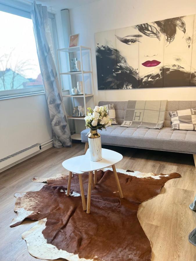 Apartment Koelner Direkt Am Zentrum Naehe Hbf