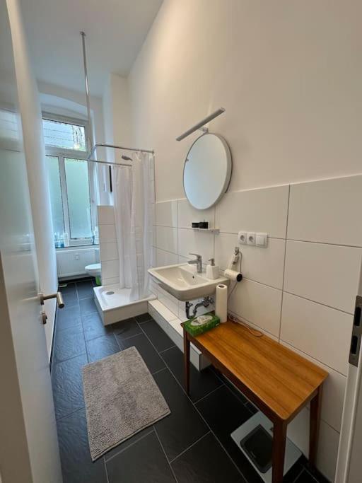 Apartment Urban-studios-cologne I Cologne
