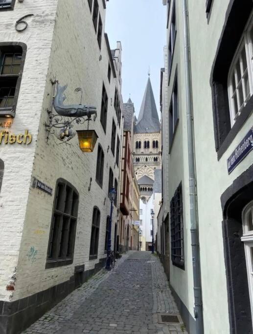 Urban-studios-cologne I * Colonia