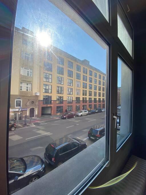 Appartement Urban-studios-cologne I Keulen
