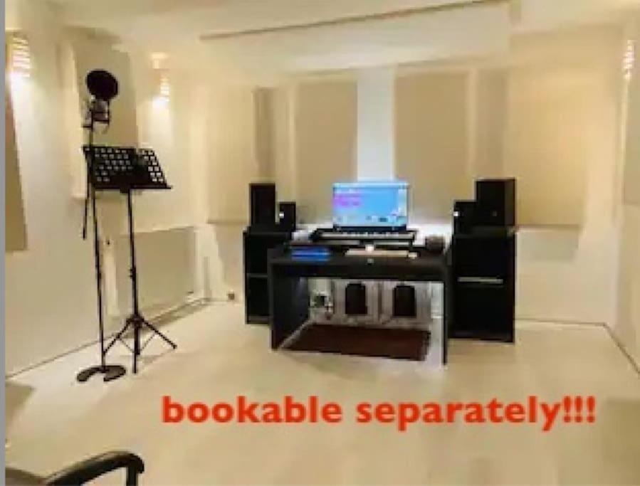 Urban-studios-cologne I Appartement *