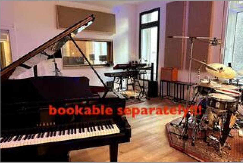 Urban-studios-cologne I Cologne
