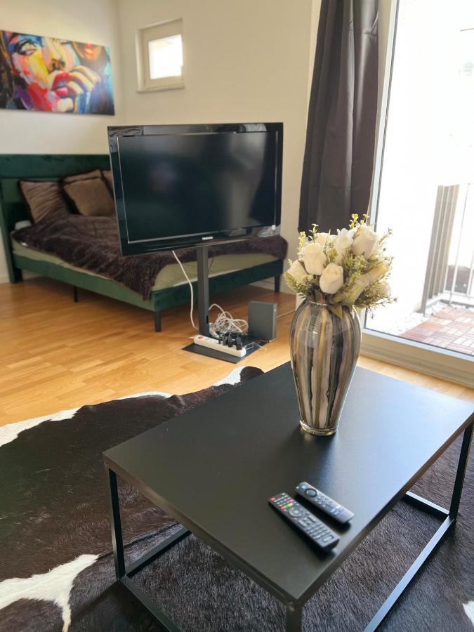 Koelner Stillvolle Apartment *