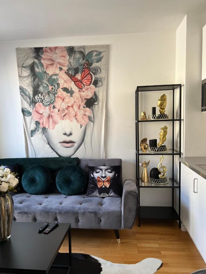 Koelner Stillvolle Apartment Cologne
