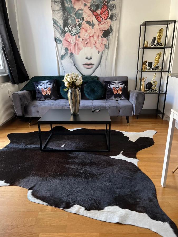 Apartment Koelner Stillvolle Cologne