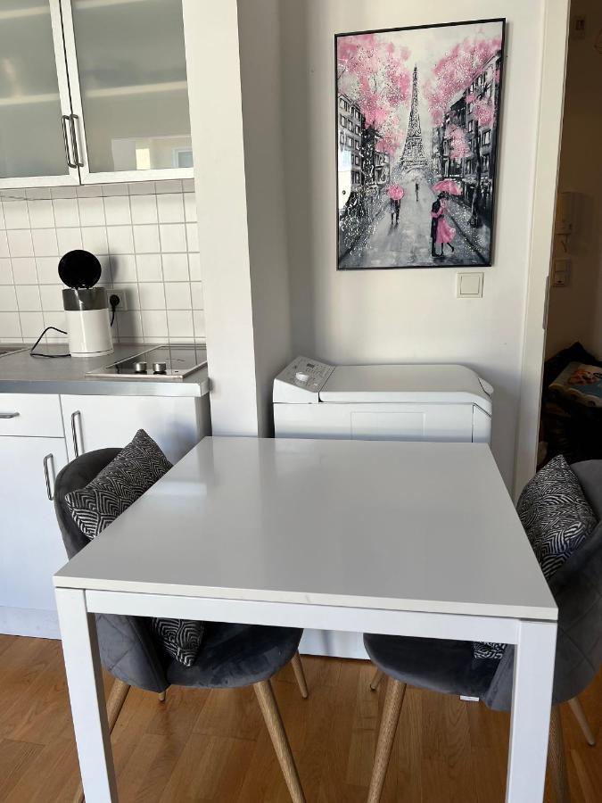 Koelner Stillvolle Apartment Cologne