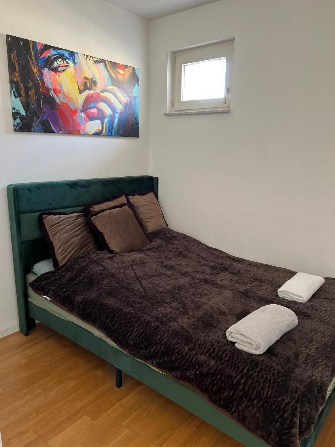 Apartment Koelner Stillvolle Cologne