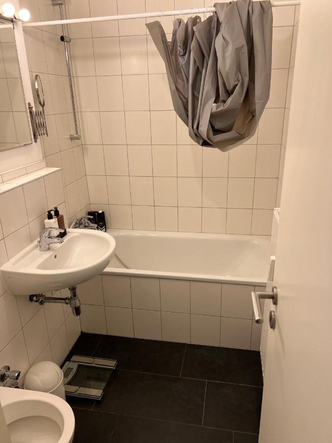 Koelner Stillvolle Apartment *