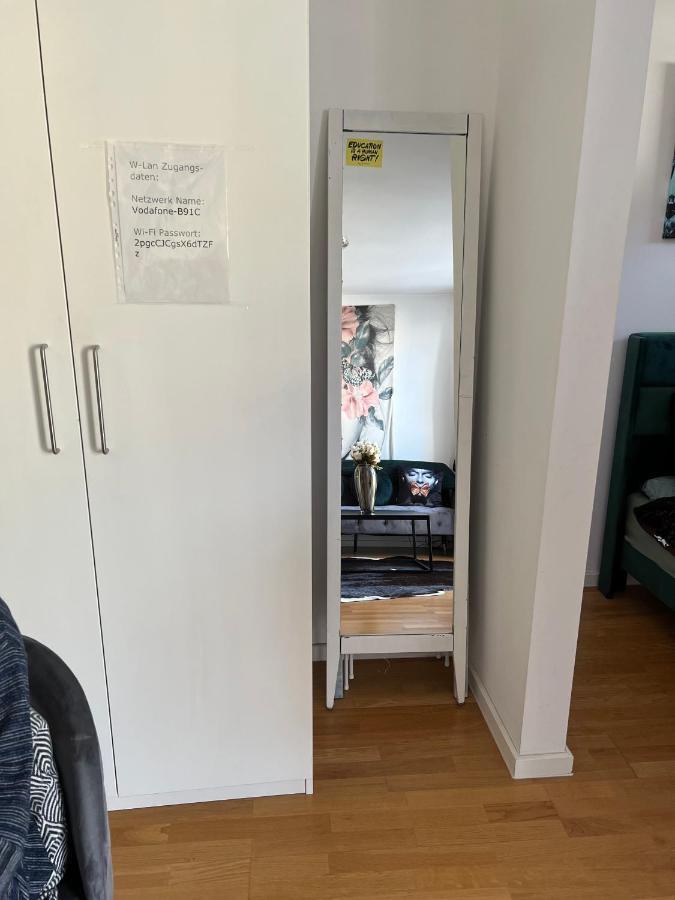 Apartment Koelner Stillvolle Cologne