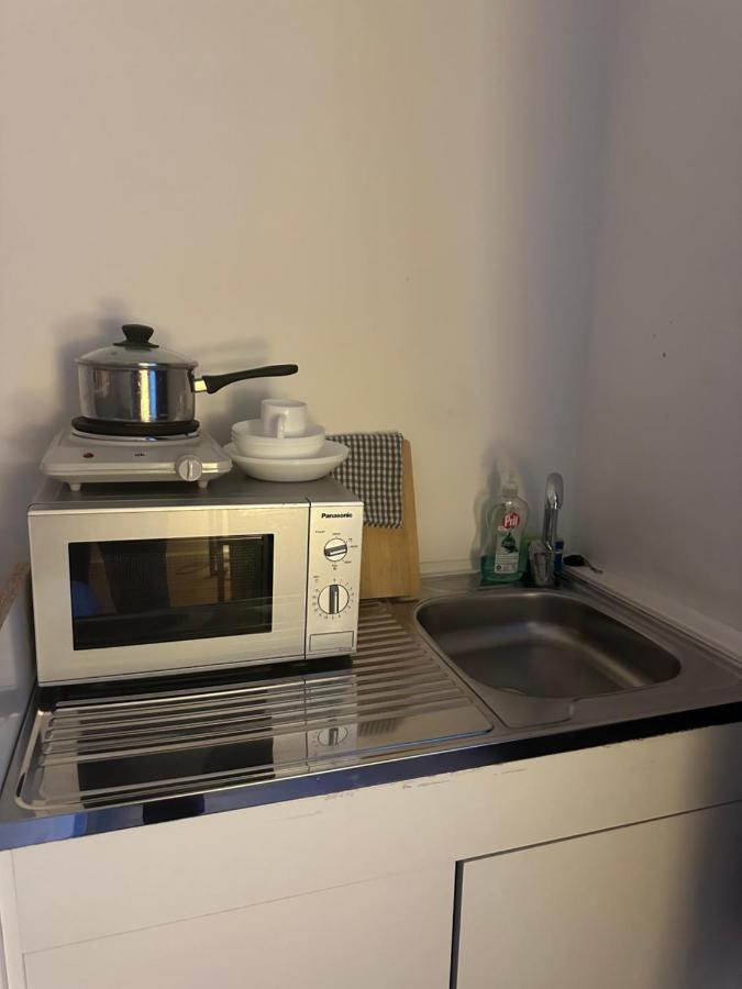 Urban-studios-cologne I Apartment