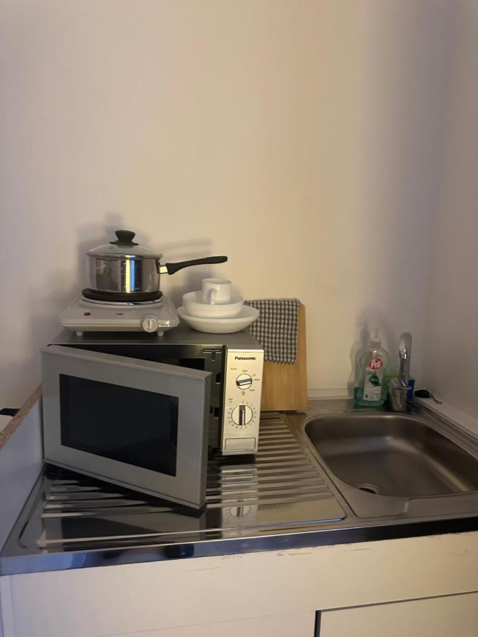 Urban-studios-cologne I Apartment *