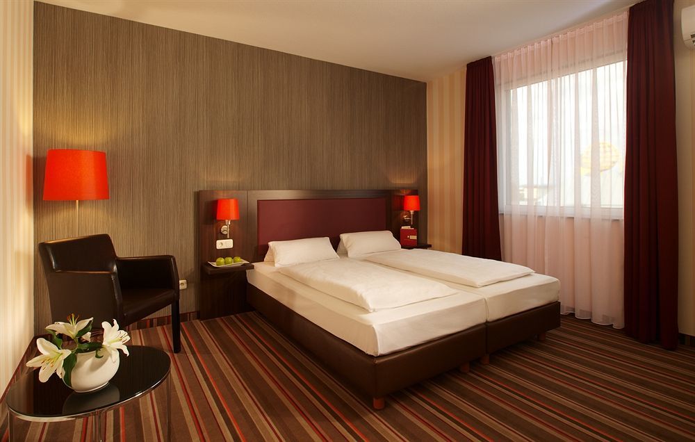Hotel Leonardo 4*