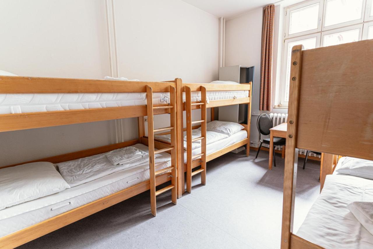 Tagungs Und Gaestehaus St Georg 3*