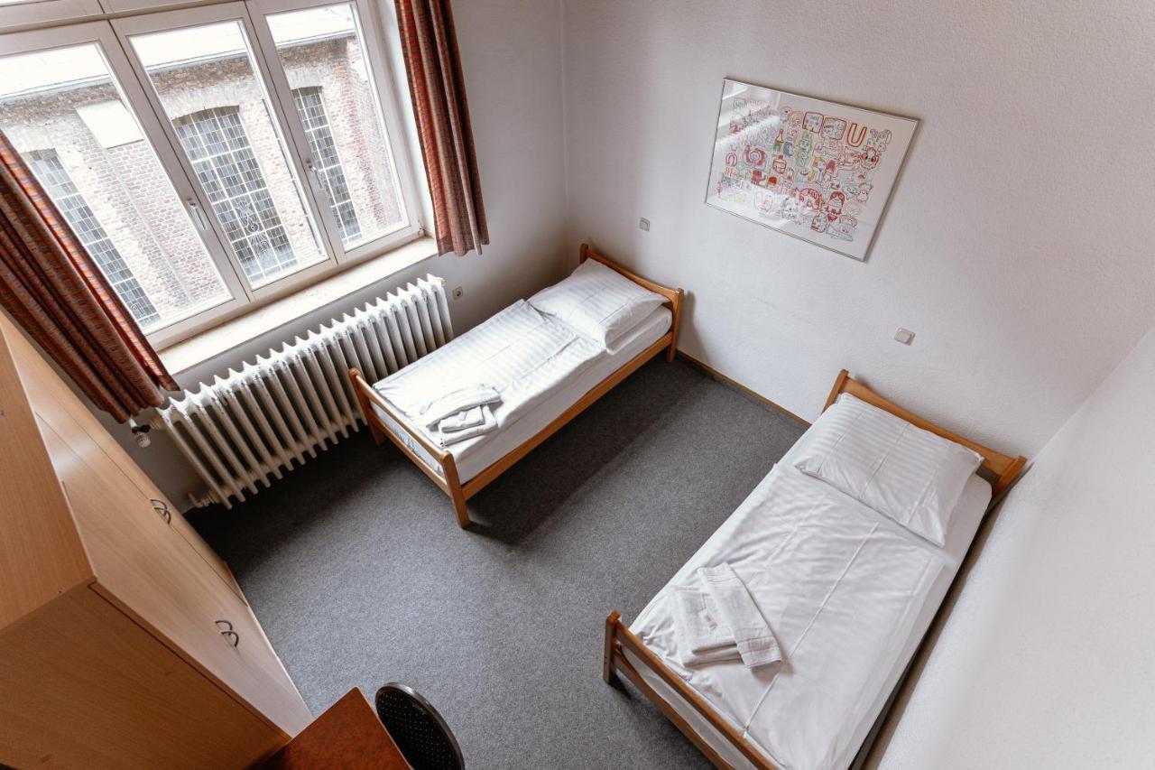 Tagungs Und Gaestehaus St Georg Köln