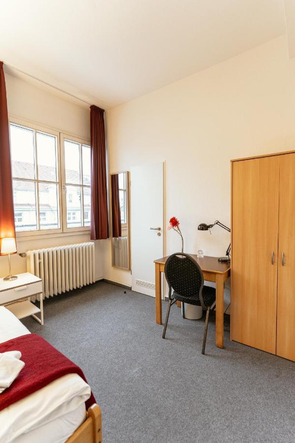 Tagungs Und Gaestehaus St Georg Köln