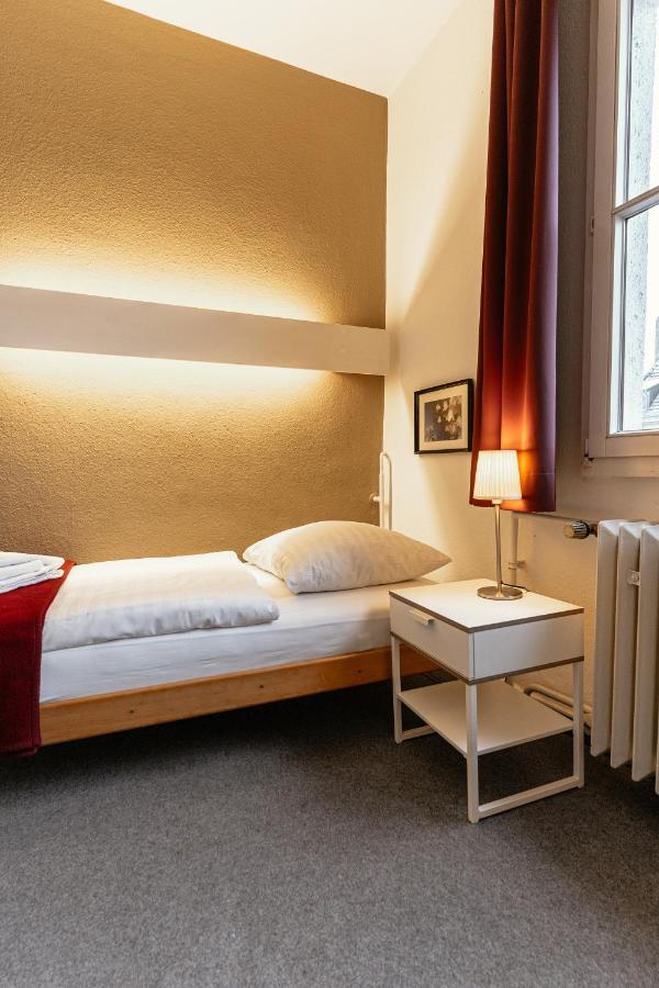 Tagungs Und Gaestehaus St Georg